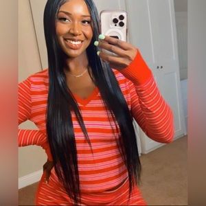 Women’s 2 Piece Pajama Set